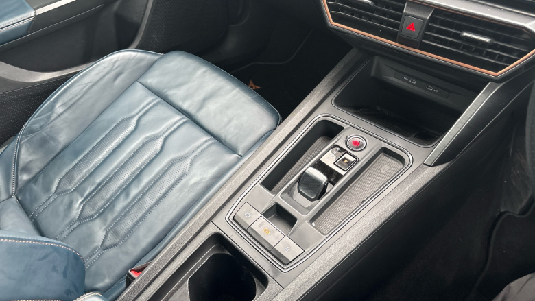 CUPRA Formentor 1.5 TSI 150 V2 5dr DSG Petrol Estate